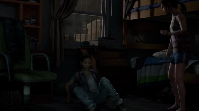 Left Behind DLC (Trailer)