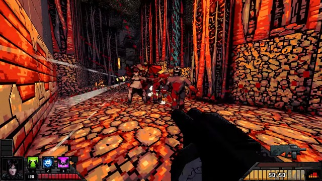 Kickstarter Launch Video