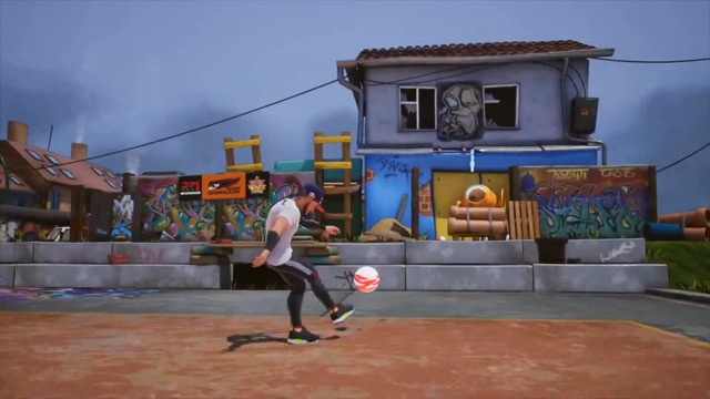 Launch Trailer