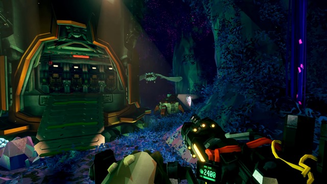 Update 33: New Frontiers - Trailer