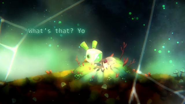 Story Trailer