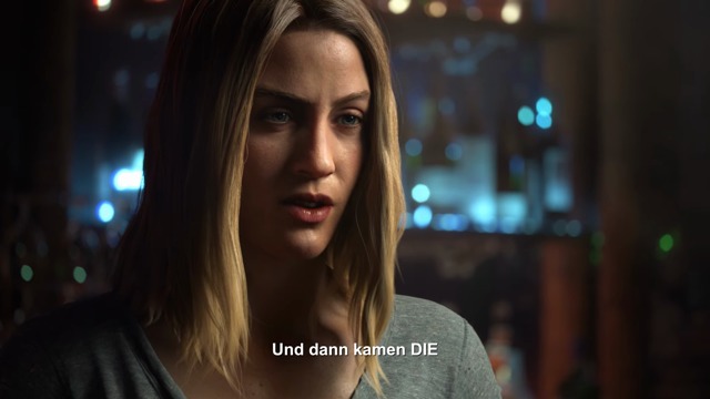 Triff Mary May Fairgrave