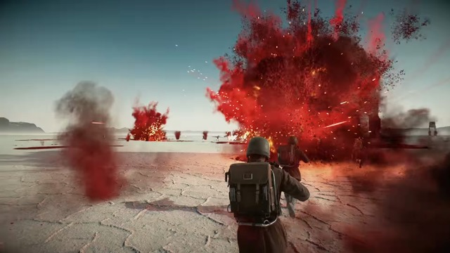 The Last Jedi Season