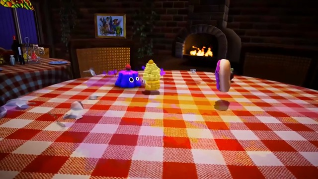 Launch Trailer (Xbox One)