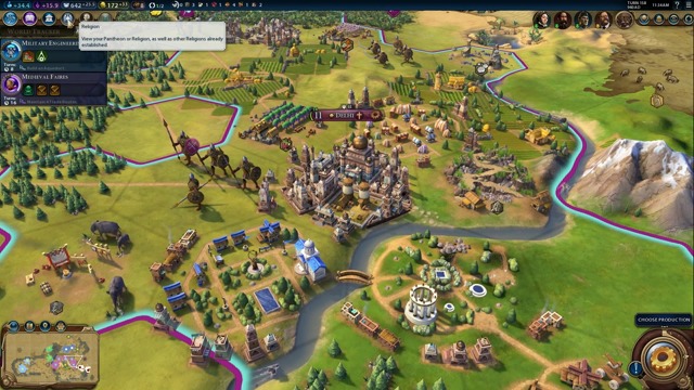 First Look: India