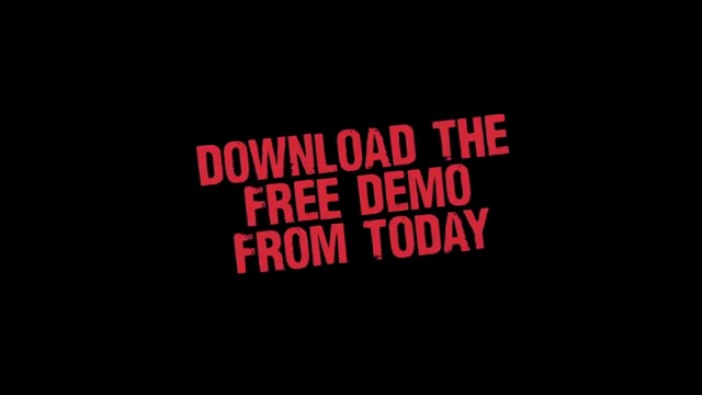 Demo Release-Trailer