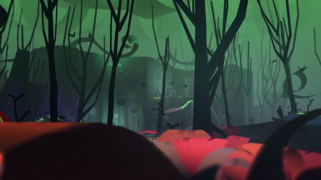 Ank�ndigungs-Trailer