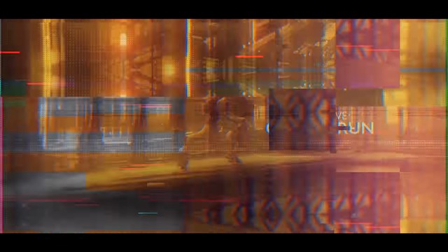 Teaser Trailer featuring Gameplay