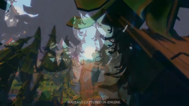 Oculus Quest Trailer