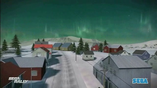 Landschaft Arktis