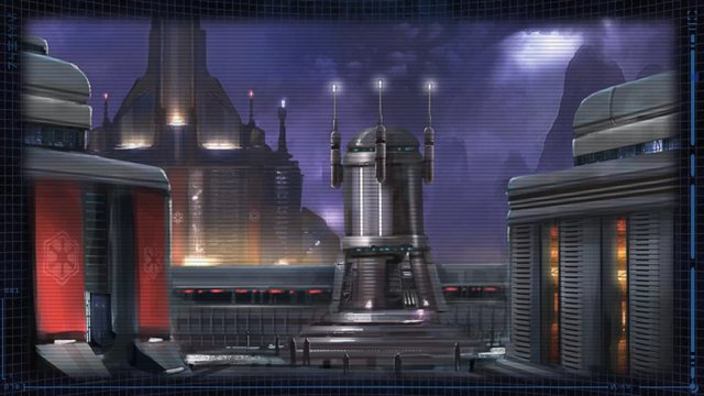 Die Zeitlinie, Teil 8 - Der Jedi-B�rgerkrieg