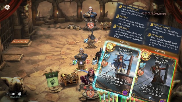 Details #1: Quests and Morality