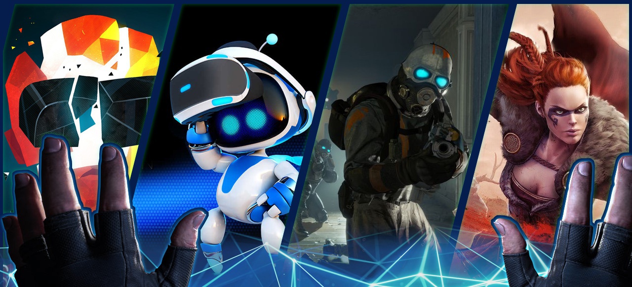 Virtual Reality: Was spielt man nach Half-Life: Alyx? Die zehn besten VR-Spiele