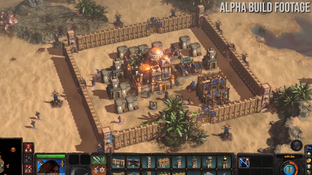 What is Conan Unconquered?