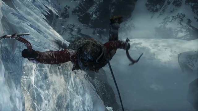 I Shall Rise - Musikvideo