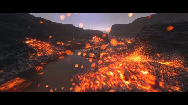 The Light Within: Elementalist Lux