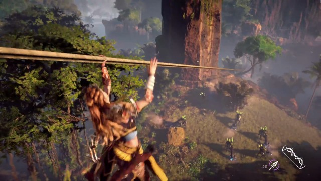 PS4 Pro Gameplay-Trailer