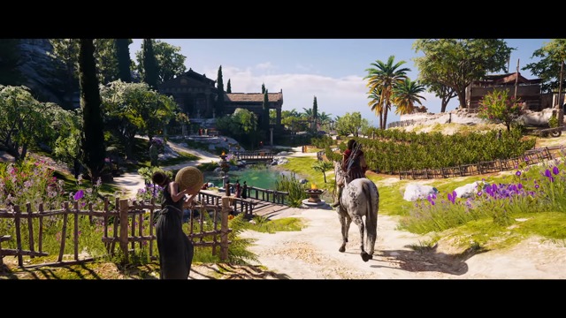 Trailer zum Verkaufsstart
