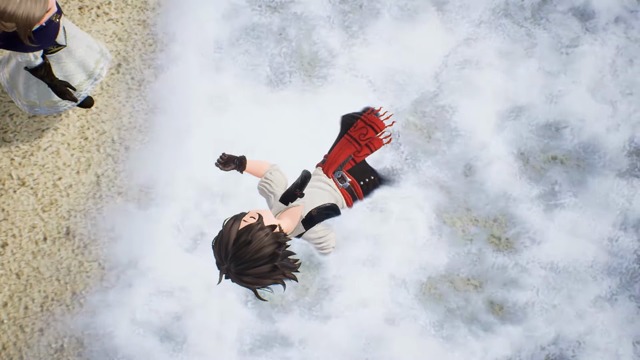 Demo-Trailer: Deine Reise beginnt