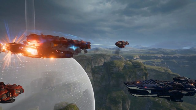 PC-Update 1.12: Spielmodus Eroberung