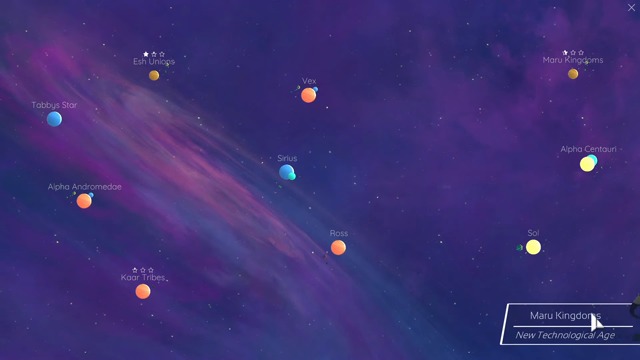 Early Access Launch Trailer