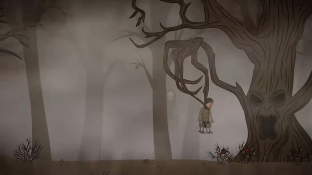 Teaser (Switch)