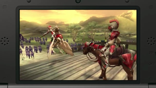 Nintendo-Direct (14. Januar 2015)
