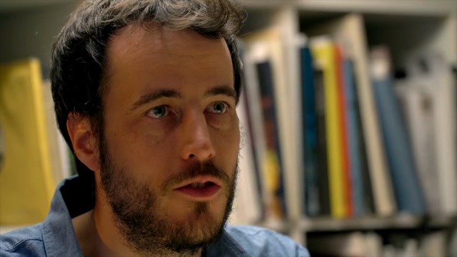 Behind the Scenes - Devil's Bridge