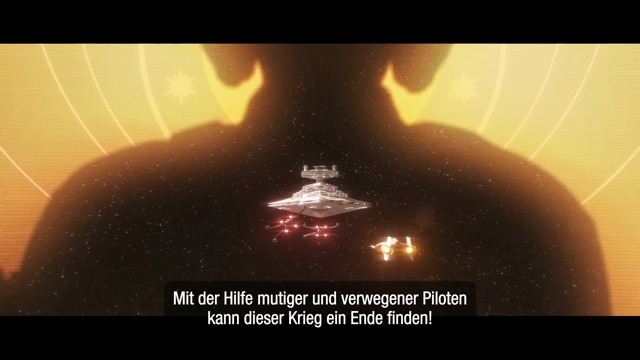 Einzelspieler-Preview-Trailer