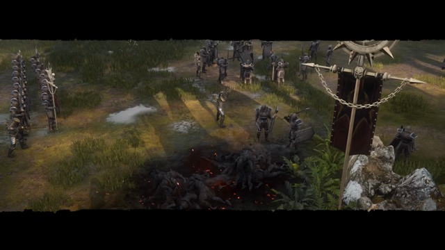 Content Patch 1 Trailer