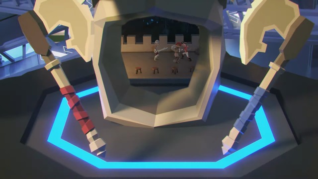 Launch Trailer