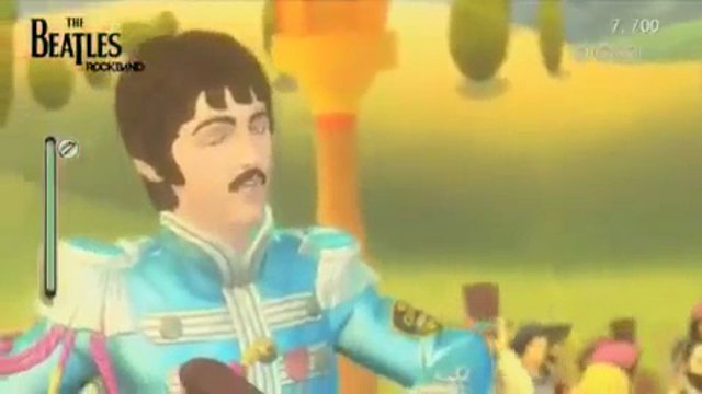 Sgt Pepper-Trailer