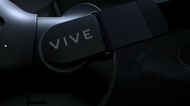 Introducing the Vive