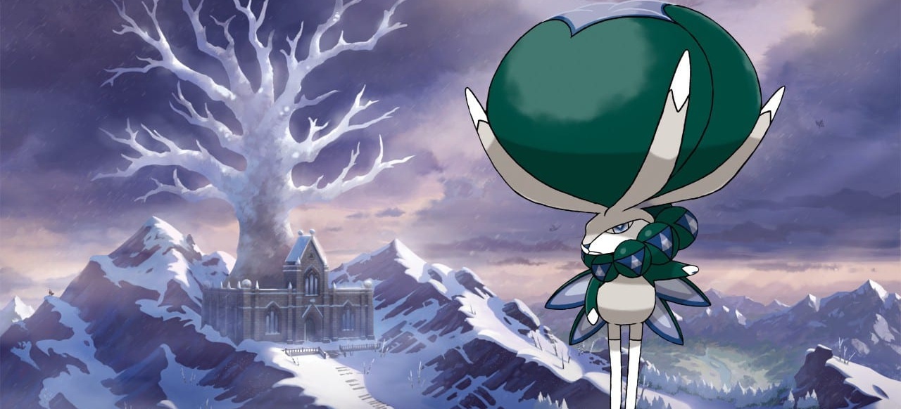 Fünf Fakten: Pokémon Schwert & Schild - Die Schneelande der Krone (Switch) Übersicht zu neuen Pokémon, Gebieten und Modi