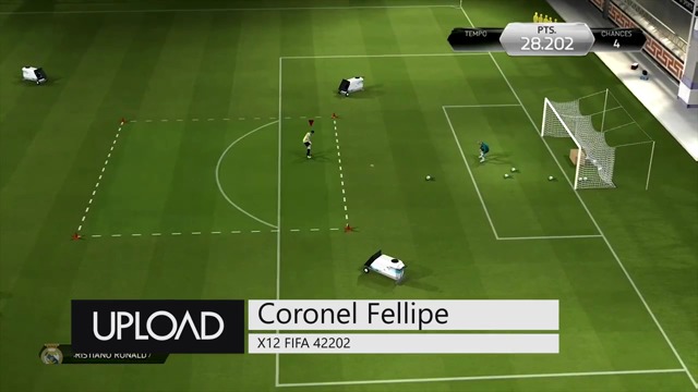Top 10 der FIFA-14-Skills