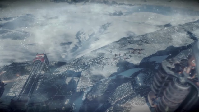 Official Launch Trailer