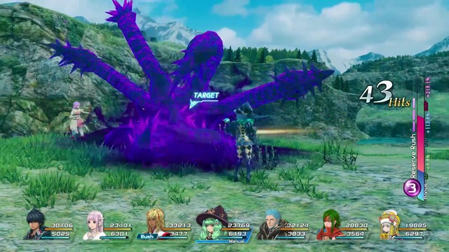 Fiore Brunelli Spotlight