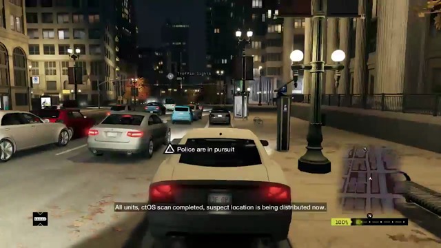 10 Tipps, um die Cops loszuwerden.