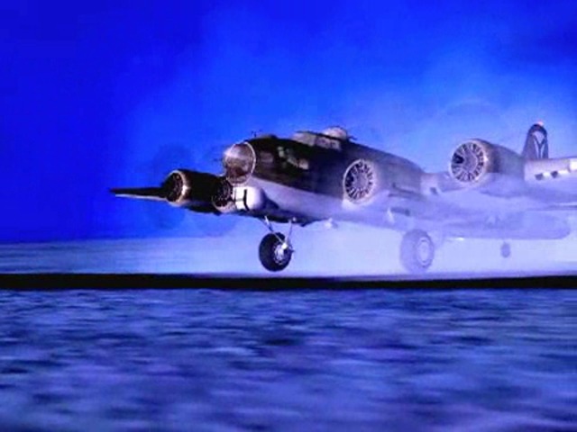 Wings of Power 2 - B-17