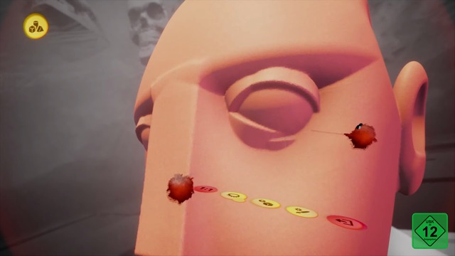Neu bei PlayStation - 15. April 2019