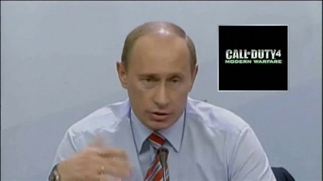 Putin-Review