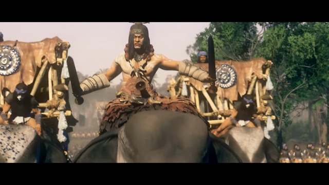 The Furious Wild Trailer