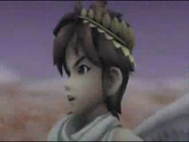 Subspace Emissary Movie