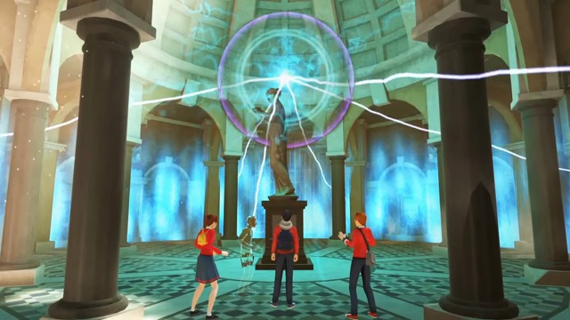 Launch Trailer (PC, iOS & Android)