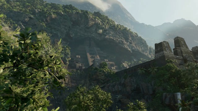 Xbox One X Enhanced Trailer