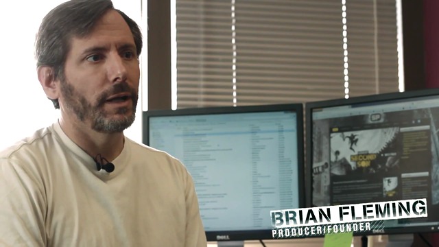 Emotion Capture-Video