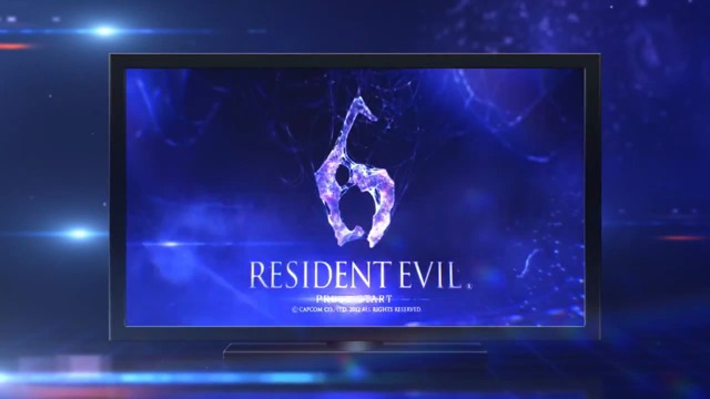 Resident Evil.net-Trailer