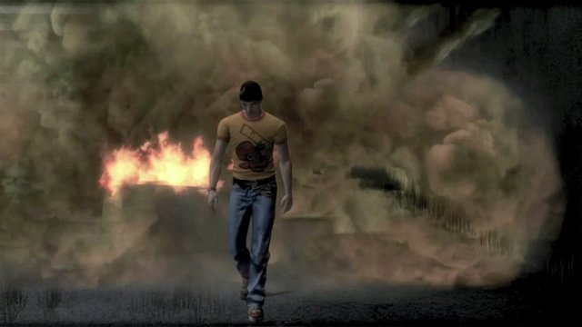 EA Showcase Interview