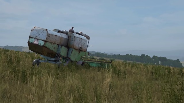Livonia - DLC Release Trailer