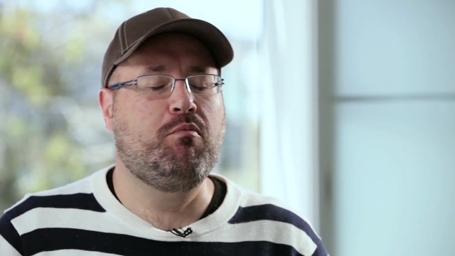 Embrace the Darkness